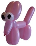 Balloon Dog