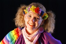 Kiki The Clown
